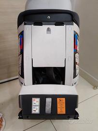 sedia auto bimbo