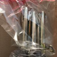 Pali campeggio tendalino