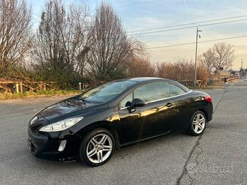 Peugeot 308 2.0 HDi Cabrio