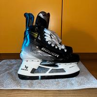 Pattini da Hockey su Ghiaccio