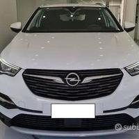 Opel grandland x anno 2018/19 per ricambi #029
