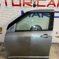 Porta anteriore sinistra Suzuki Swift (2004->2010)