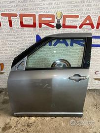 Porta anteriore sinistra Suzuki Swift (2004->2010)