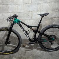 Cannondale Scalpel Carbon 1 Hi-Mod  taglia M