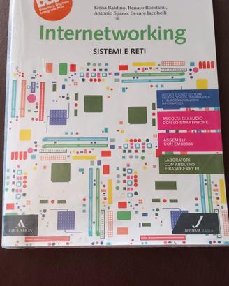 Internetworking Sistemi e reti 3^anno