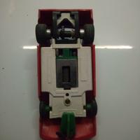 auto per pista elettrica