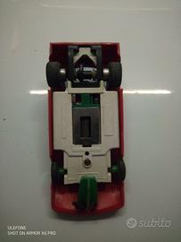 auto per pista elettrica