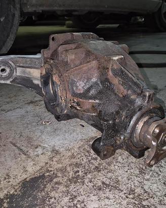 Differenziale Libero Per Bmw Serie 3 E36 3.45