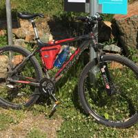 MTB Fuij