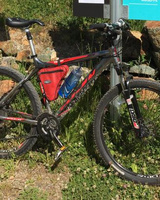 MTB Fuij