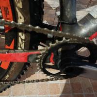 mtb cannondale 29