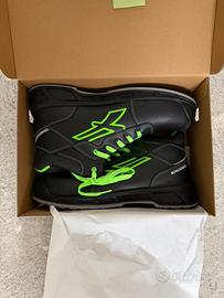 Scarpe antinfortunistiche u power tg.45