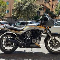 Yamaha XJ 600 - 1985