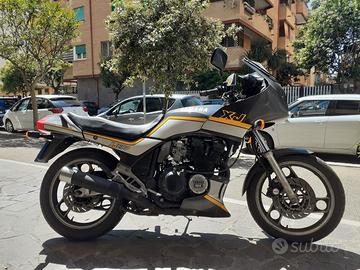 Yamaha XJ 600 - 1985