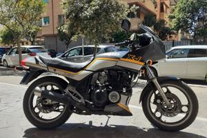 Yamaha XJ 600 - 1985