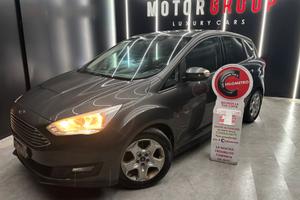 Ford C-Max 1.6 120CV GPL Titanium