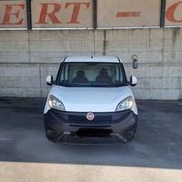 Fiat doblo furgone 1600 multijet con doppia porta