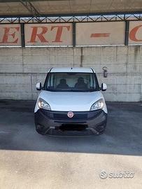 Fiat doblo furgone 1600 multijet con doppia porta