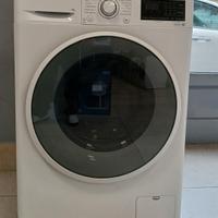 ‼️LAVATRICE LG SLIM 7KG NUOVO SC‼️