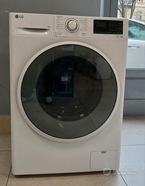 ‼️LAVATRICE LG SLIM 7KG NUOVO SC‼️
