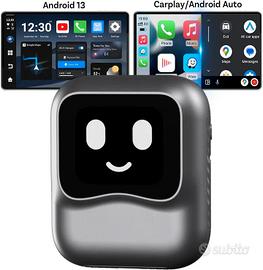 ottocast aibox nano ai