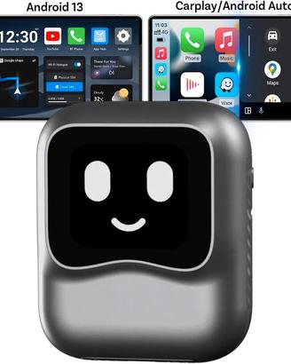 ottocast aibox nano ai