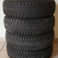 Gomme Pirelli (175/65 R 15)