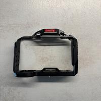 Cage Smallrig per Sony a7s iii