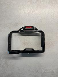 Cage Smallrig per Sony a7s iii