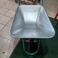 carriola da muratore e giardino 