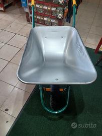 carriola da muratore e giardino 