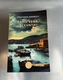 COMU VENA, SI CUNTA!