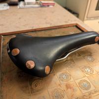 Sella Brooks 1984 + altre selle Vintage (leggi)