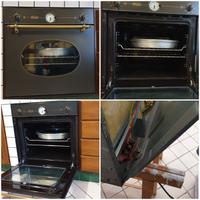 Forno elettrico delonghi