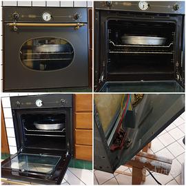 Forno elettrico delonghi