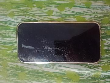 iPhone 12 Pro