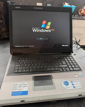 Pc portatile