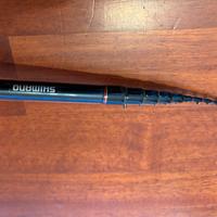 Canna da pesca SHIMANO