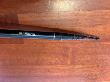 Canna da pesca SHIMANO