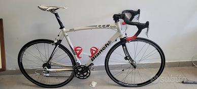 bianchi nirone rc taglia L
