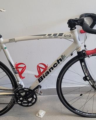 bianchi nirone rc taglia L