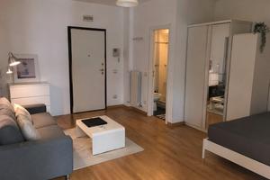 Monolocale arredato - Milano, zona Vigentino