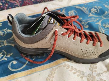 scarpe trekking n39