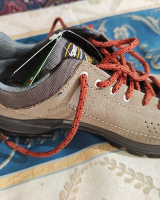 scarpe trekking n39