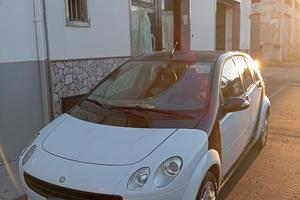 smart four four 1.0cc benzina 