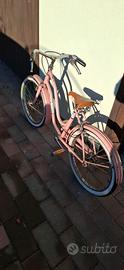 bicicletta vintage
