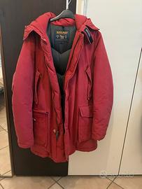 Giacchetto woolrich mod. Arctic parka