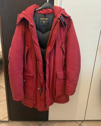 Giacchetto woolrich mod. Arctic parka