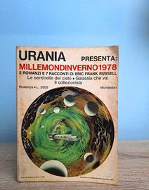 MILLEMONDINVERNO 1978