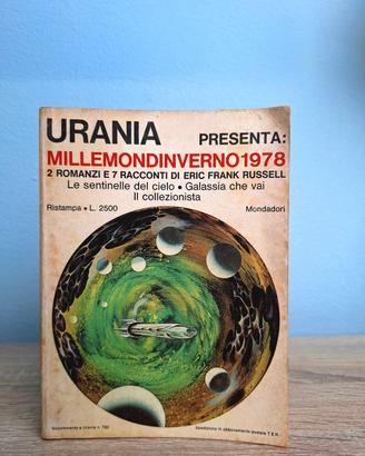 MILLEMONDINVERNO 1978